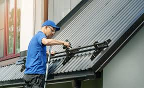 Best Roof Coating and Sealing  in Great Falls, VA